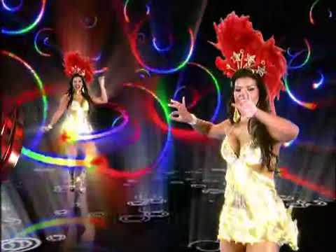 COMPACTO UNIDOS DO VIRADOURO 2009