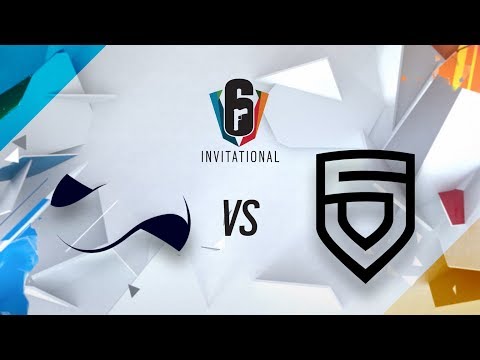 SIX INVITATIONAL 2019 | LESTREAM vs PENTA | Dia 2 (Fase de Grupos) - Rainbow Six Siege