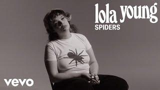Lola Young - SPIDERS