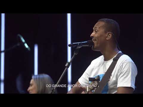 Daniel Souza - Corpo e Familia