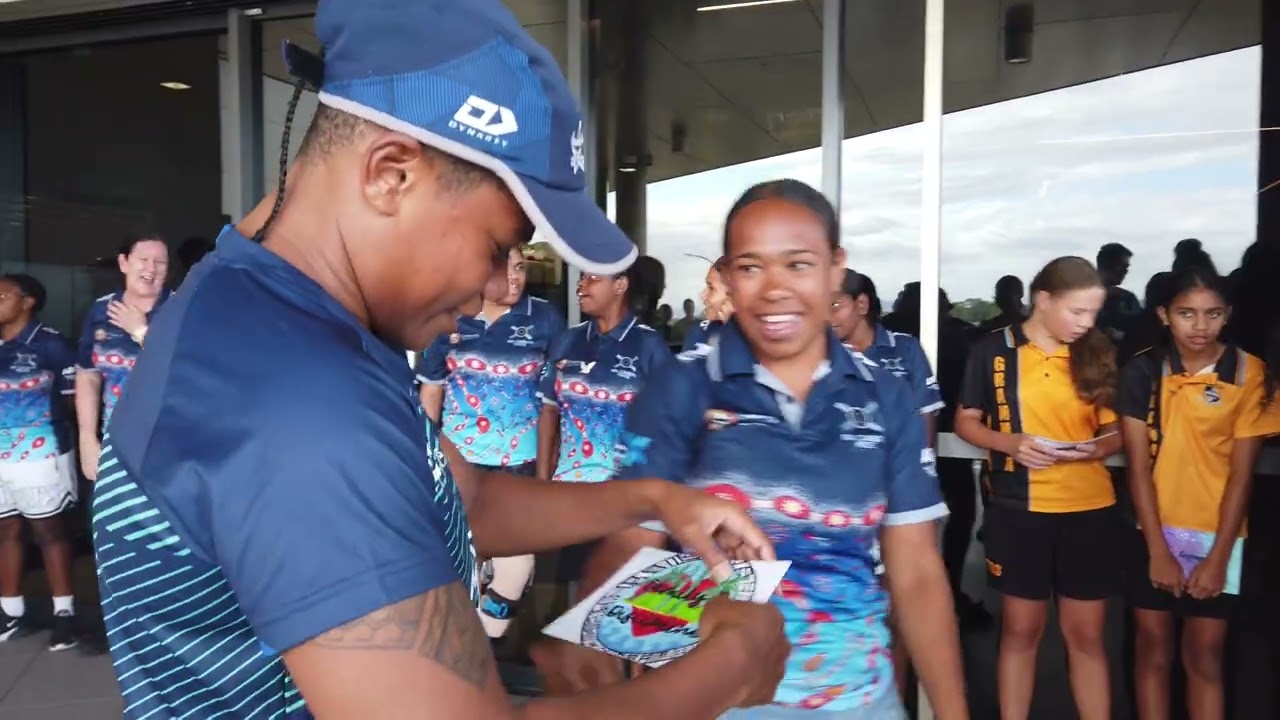 Cowboys House – empowering youth for a positive future