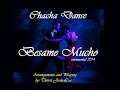 Besame Mucho / Instrumental Chacha BY Théret ...