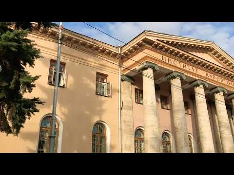 Pyatigorsk tour with Aina