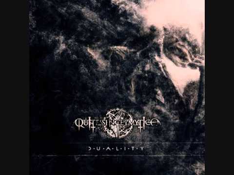 Quintessence Mystica - Destruction of Galaxies