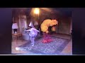 Big Bird And Gabi Dance All By Myself From Sesame Street