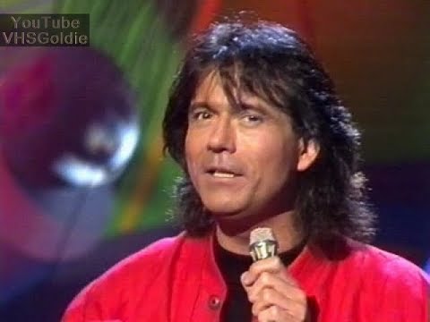 Andreas Martin - Nur mit dir und immer wieder - 1994