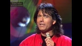 Andreas Martin - Nur mit dir und immer wieder - 1994