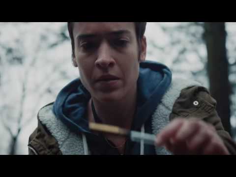 Ennemi Public TV Series (2016) - Belgium