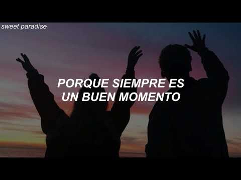 Owl City & Carly Rae Jepsen - Good Time [traducida al español]