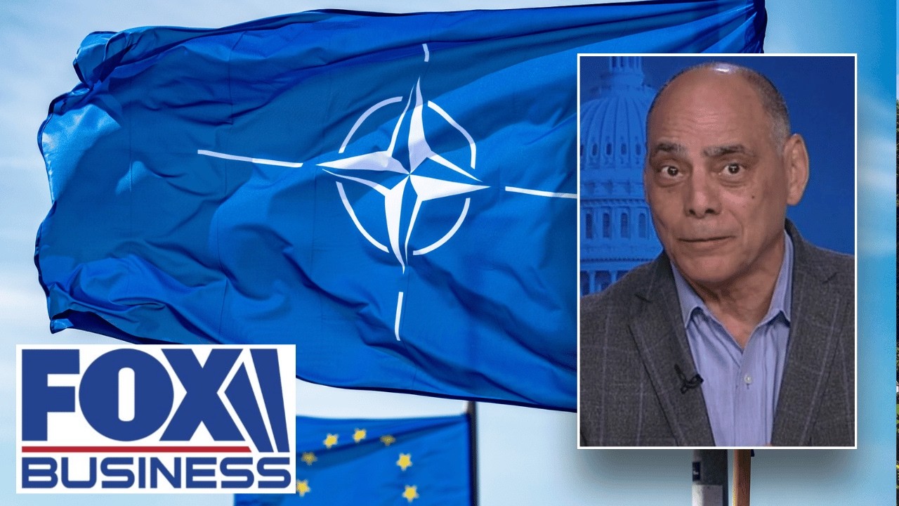 Everybody has the read on NATO 'WRONG,' army veteran argues