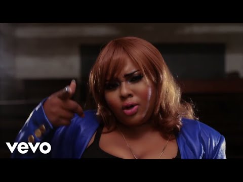 Nanalava - Kokoro (Official Video) ft. Bonge la Nyau