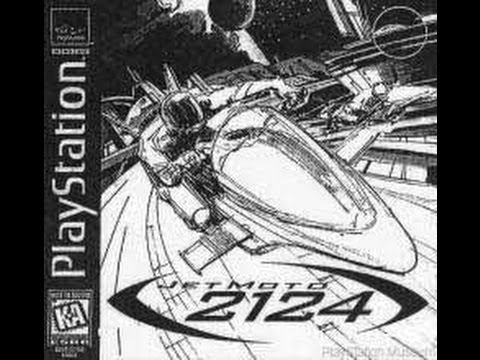 Jet Rider 2 Playstation 3