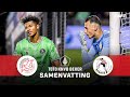 ✨? WEERGALOZE KNAL van BRYM & BLUNDERENDE KEEPER ? | Samenvatting IJsselmeervogels - Sparta