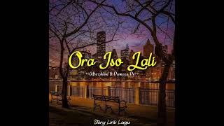 Download lagu ORA ISO LALI - AFTERSHINE FT DAMARA DE (STORYWA) mp3