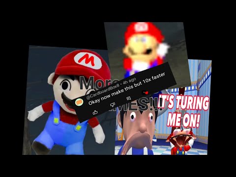 Out of context, but 10x