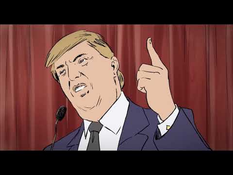 afbeelding Zero Impunity