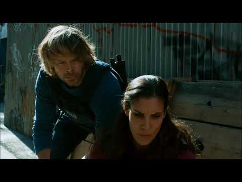 NCIS Los Angeles 9x15 - Massive Bombing