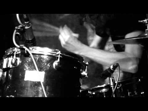 SYD KEMP // MARBLE (live at the Cave Club)