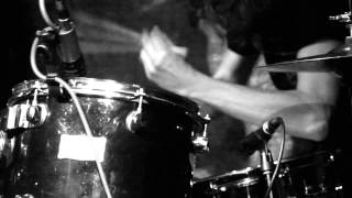 SYD KEMP // MARBLE (live at the Cave Club)