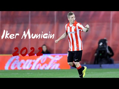 Iker Muniain Was AMAZING in 2022! - 🇪🇸 2022 Muniain Magic: 🇪🇸
