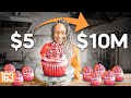 How I Turned My Last 5 To 10 000 000