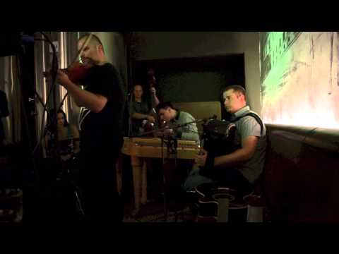 Mykhaylo Zakhariya a Silvayovci - Daft Punk   Get Lucky