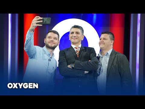 OXYGEN Pjesa 4 - Kuizi 03.04.2021