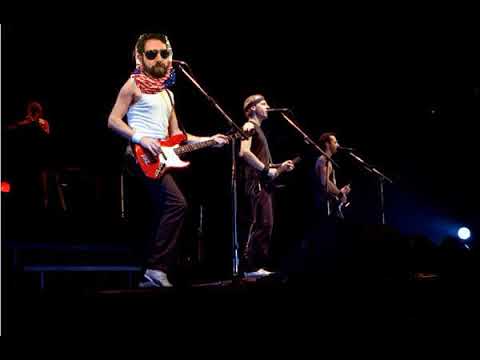 Dire Straits - Sultans of Swing (cover)
