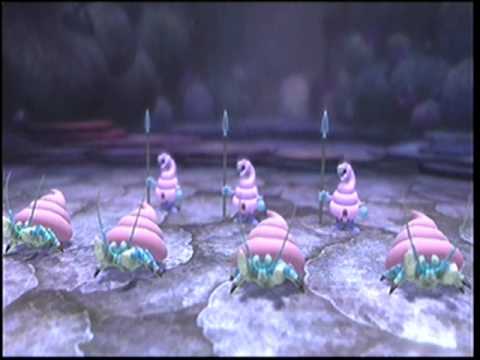 Blue Dragon [13] LOST