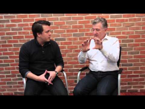 Local is Better Interview With Richard Kaiser