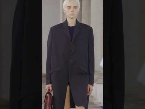 Bally | Look 8/52 | Milan Fashion Week