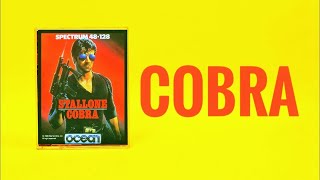 TeZ-X Spectrum Cobra