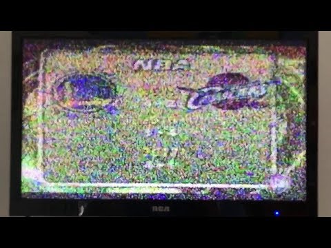 Cuban TV E-skip Reception June 2018