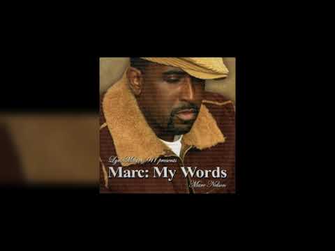 Marc Nelson - I Don't Wanna Be In Love (Long Version)