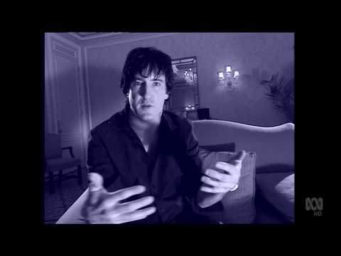 Trent Reznor Hosting Rage - Cibo Matto Introduction (HD)