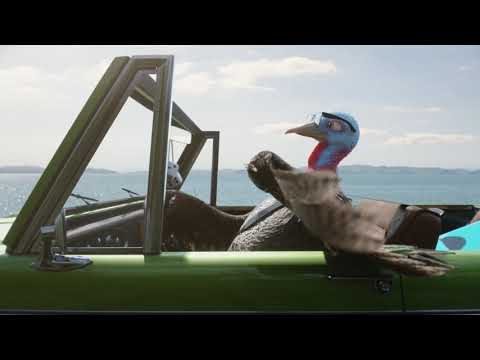 Chantix - Beach Day (2019, USA)