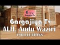 Alh Audu Waziri Sarkin Karaye Wakokin Audu Waziri Wakokin Gargajiya Gargajiya