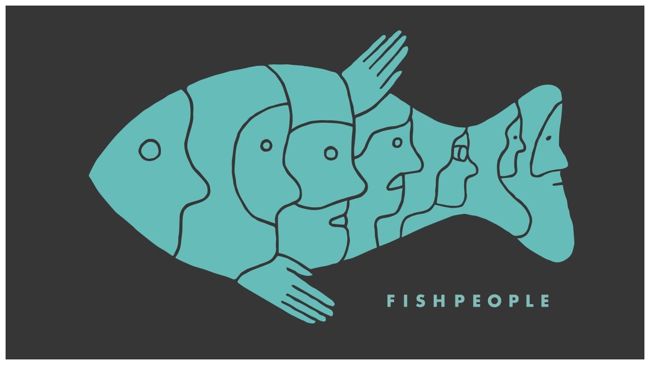 FISHPEOPLE (Trailer)