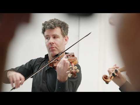 Ensemble Diderot - A. Dornel: Sonate en quatuor