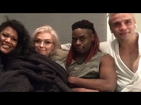 rIVerse: Late Night Livestream