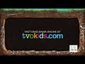 Dino Dana Season 2 End Credits