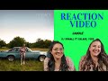 Just Vibes Reaction DJ Spinall Ft Oxlade Ycee Jabole Grace Album