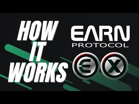 EARN Protocol Explained in 2 Minutes: PulseX Game Changer