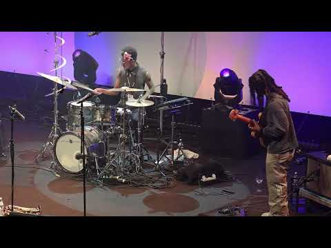 Tomoki SANDERS, CONGRESS Saalfelden, 23.8.2025