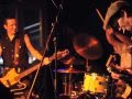 The Vibrators - Crash (The Primitives song)