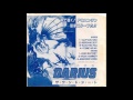 Darius SoundSheet PC Engine Fan 04 Cosmic Air Way