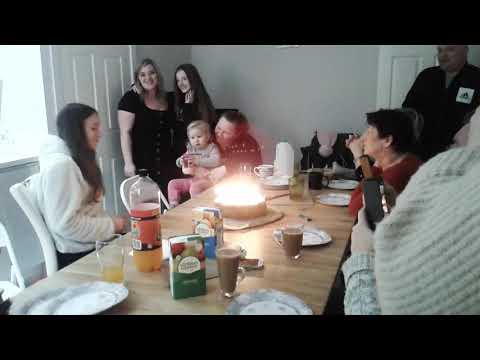 Happy Birthday Song To Nela
