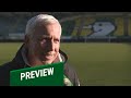 Alan Pardew: “Het is een soort nieuwe start”