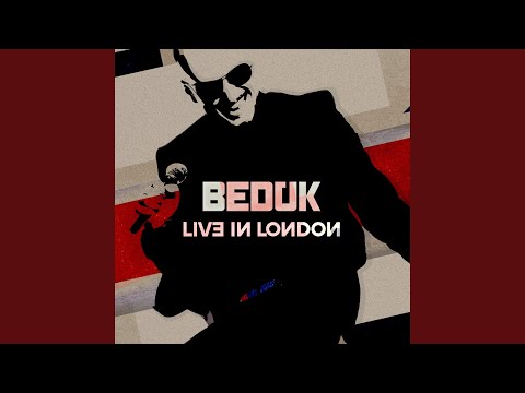 Sude (Live in London)