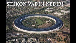 Silikon Vadisi Nedir? - Teknolojinin Başkenti Silikon Vadisi Nedir? - Teknolojinin Başkenti